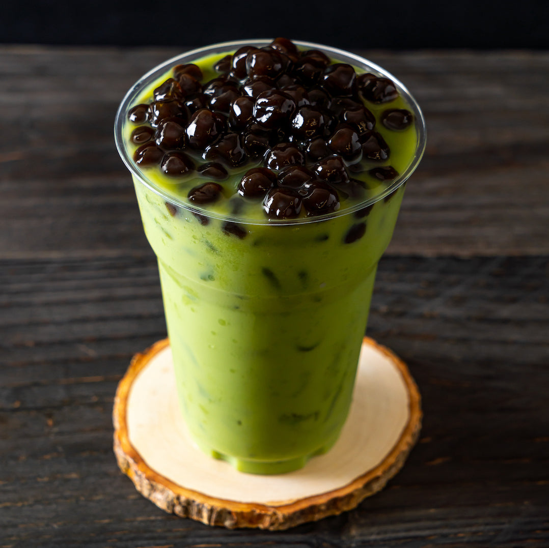 Is Boba Vegan? The Vegan Guide to Bubble Tea