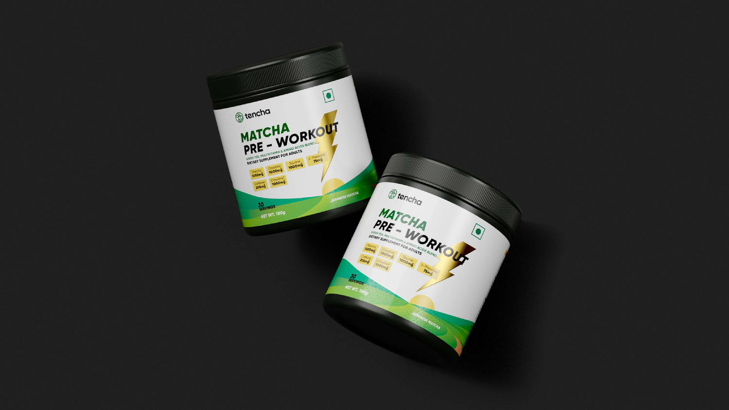 matcha, preworkout, gym, health benefits, green tea, energy, metabolism 