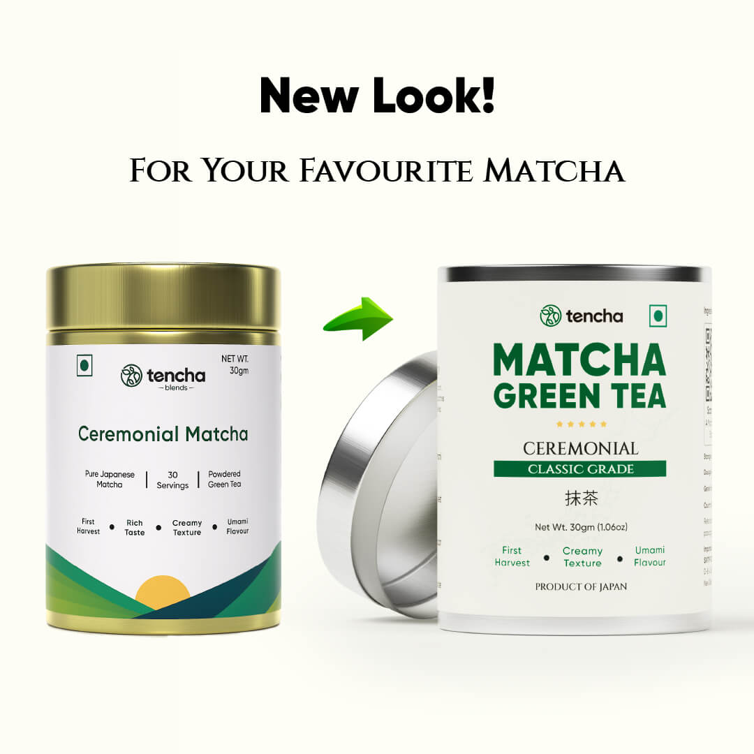 Ceremonial Matcha | Finest Grade of Japanese Green Tea